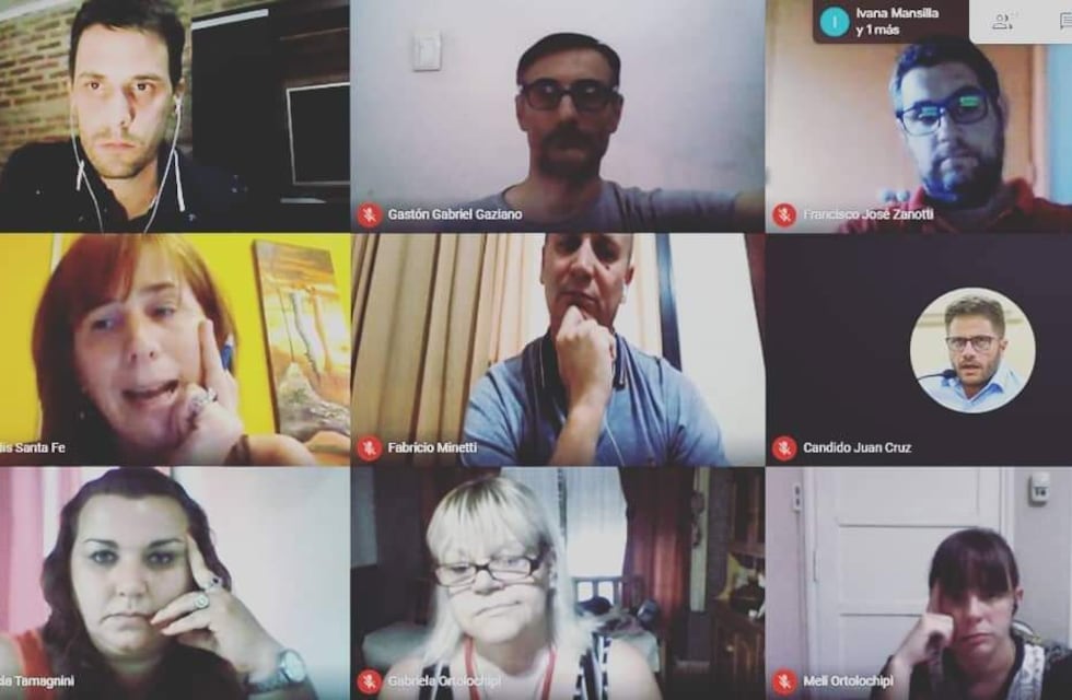 Autismo: padres rafaelinos rechazan el proyecto de “pulseras azules”