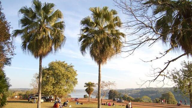 El Comité de Crisis de Eldorado evalúa algunas restricciones en Semana Santa