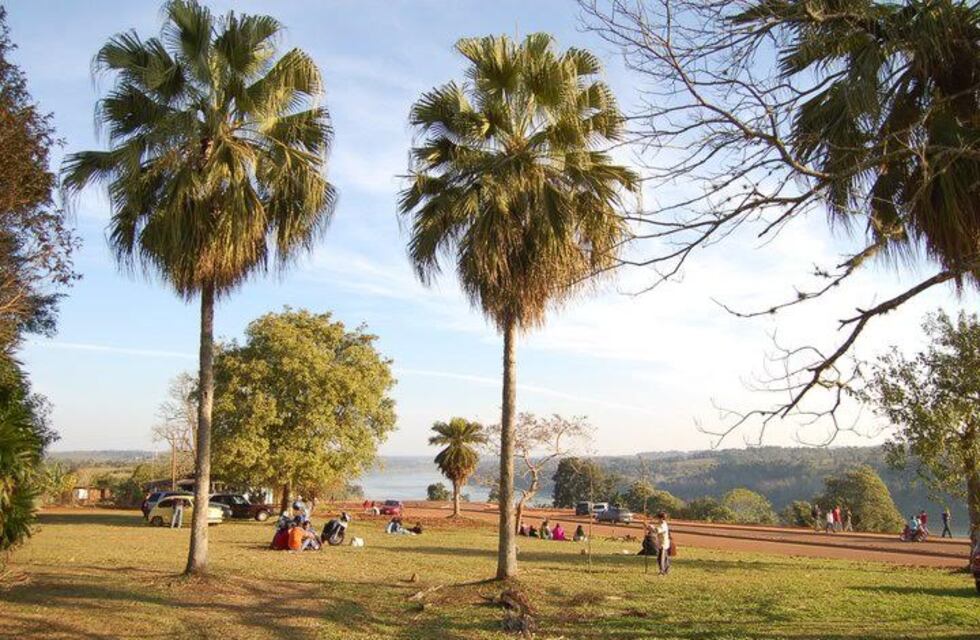 El Comité de Crisis de Eldorado evalúa algunas restricciones en Semana Santa