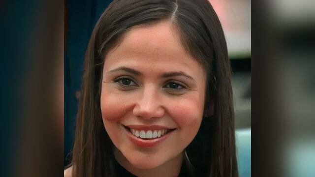 Romina es una de las favoritas del público.