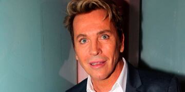 La emoción de Guido Süller al firmar contrato en su nuevo proyecto laboral: “Acá siento que se me respeta”