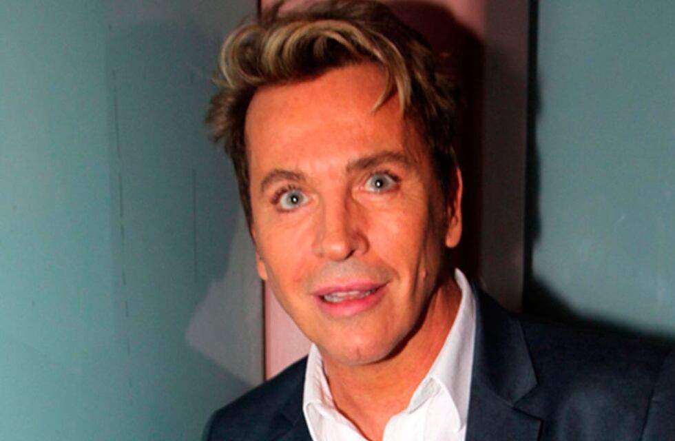 La emoción de Guido Süller al firmar contrato en su nuevo proyecto laboral: “Acá siento que se me respeta”