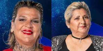 Sandra apuntó contra Petrona de Gran Hermano 2025 y explotó la casa: “Manejate”