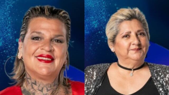 Sandra apuntó contra Petrona de Gran Hermano 2025 y explotó la casa: “Manejate”