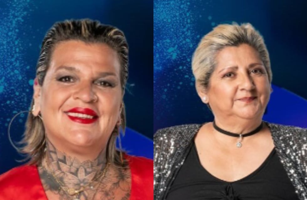 Sandra apuntó contra Petrona de Gran Hermano 2025 y explotó la casa: “Manejate”