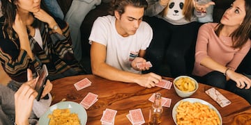 En el día internacional del juego, 8 bares con juegos de mesa en Buenos Aires