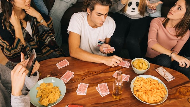 En el día internacional del juego, 8 bares con juegos de mesa en Buenos Aires