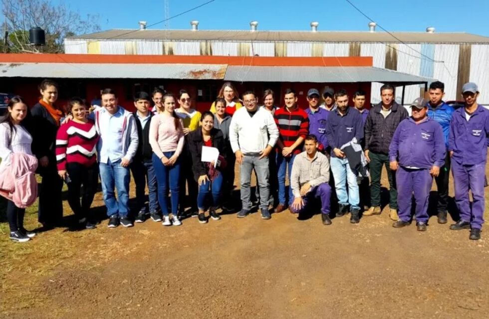 Empleados municipales de Pozo Azul en estado de alerta por incrementos salariales