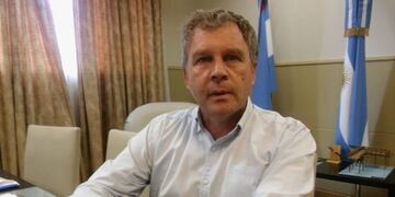 Galimberti: "queremos participar en igualdad de condiciones".