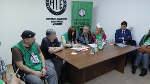 ATE presentó un amparo colectivo para que el PAMI restituya la cobertura total de medicamentos en Misiones.