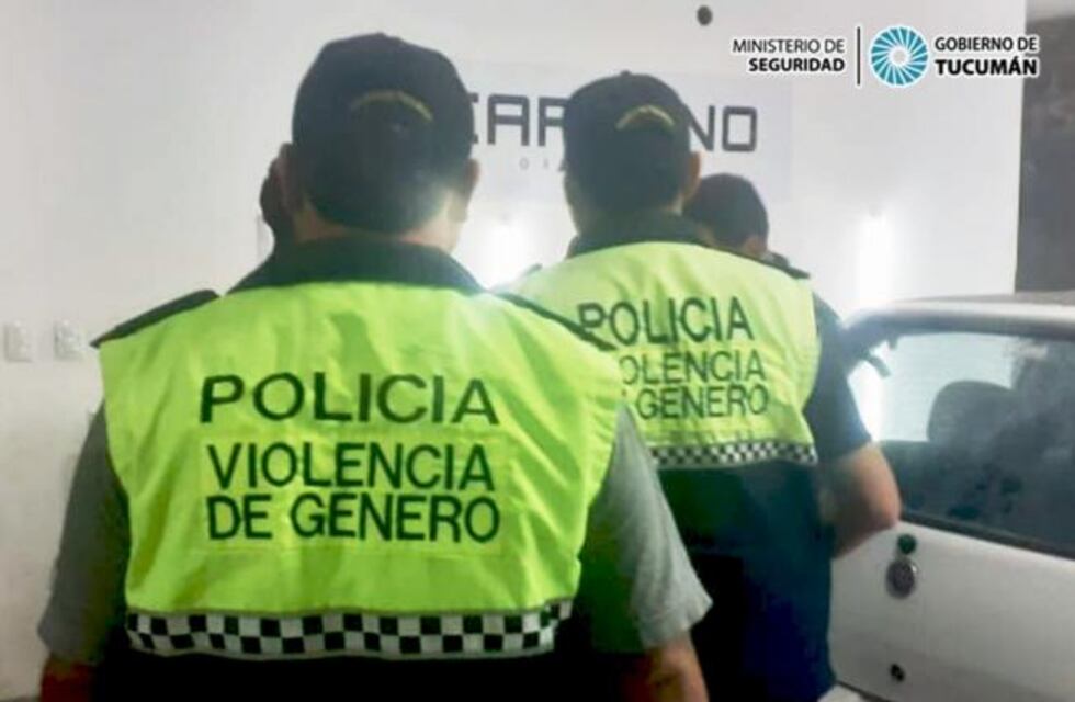 Yerba Buena: detuvieron a un hombre que tenía pedido de captura por violencia de género