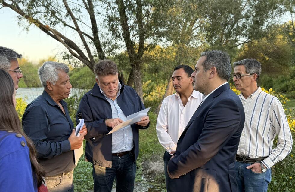 Trancas se posiciona en el mapa del turismo religioso norteño