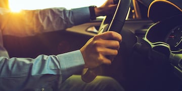 Qué llevar en el auto.