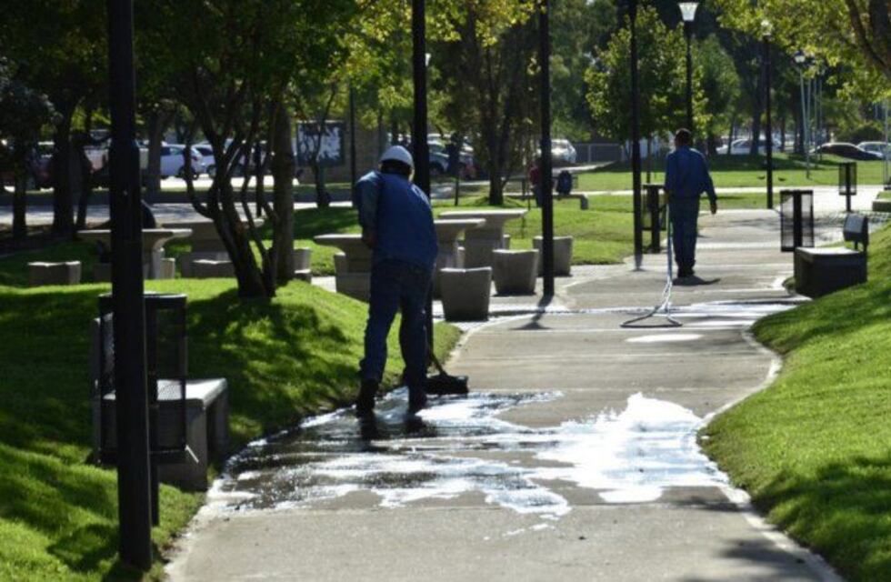 Neuquén: un jóven atacó a un policía que le pidió el DNI