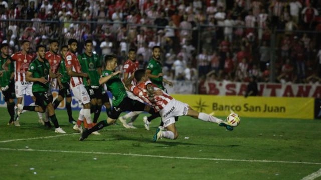 El “Santo” con fecha y hora confirmada en la Copa Argentina