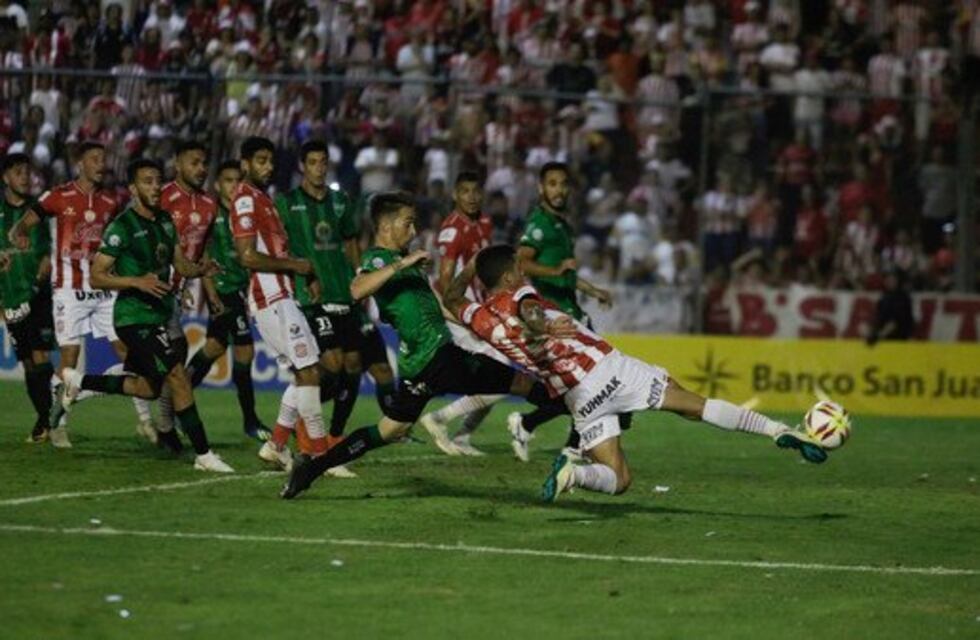El “Santo” con fecha y hora confirmada en la Copa Argentina