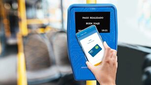 Cómo es el nuevo sistema para cargar la SUBE.