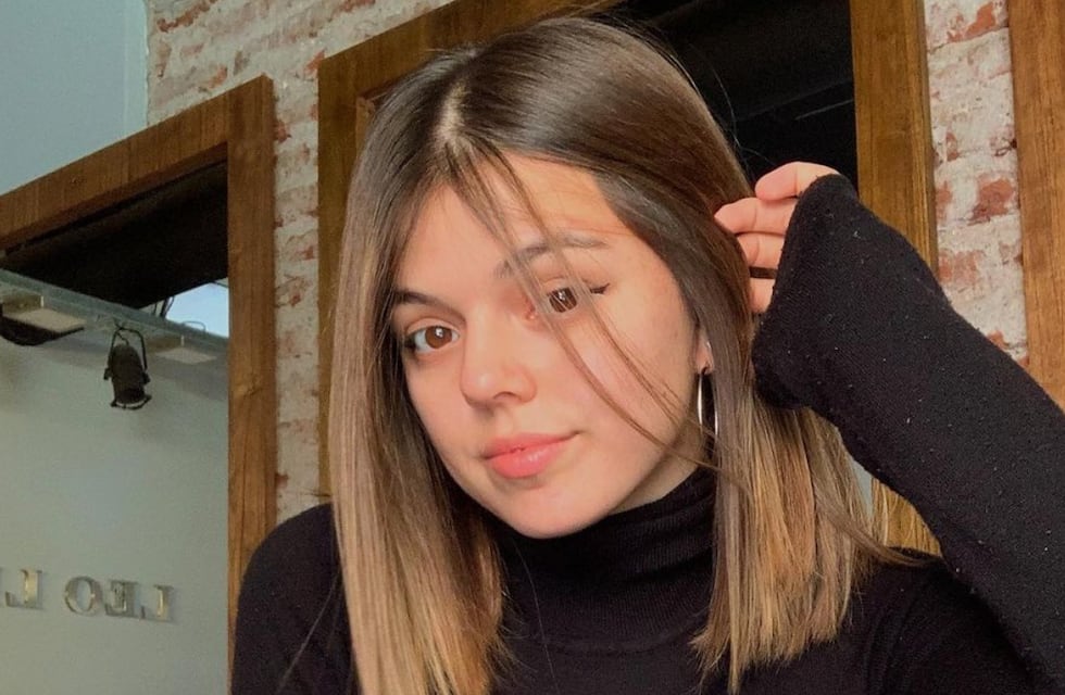 Quién es Martu Boden, la tiktoker y streamer argentina del momento