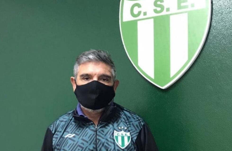 Hugo Garelli será el técnico interino en Estudiantes de San Luis