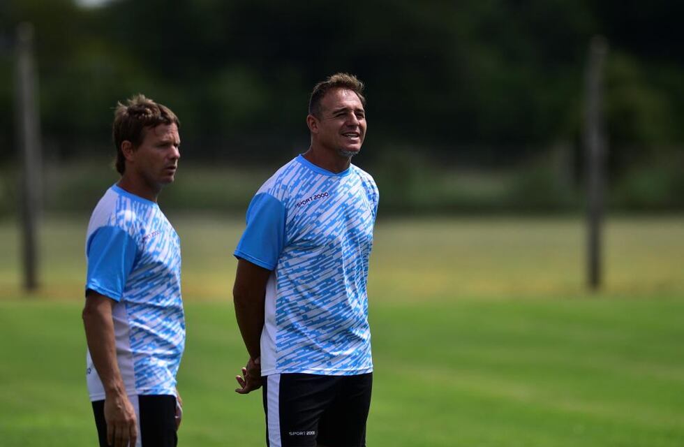 Racing con tres cambios para defender la punta del Federal A en Sunchales