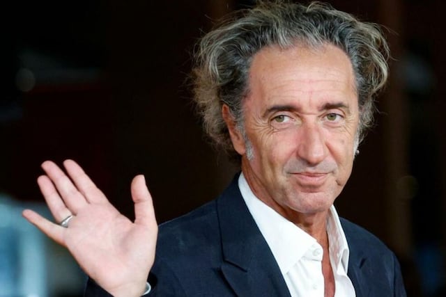 Paolo Sorrentino está en Argentina y proyectará ‘Fue la mano de Dios’ gratis y al aire libre: cuándo y dónde será
