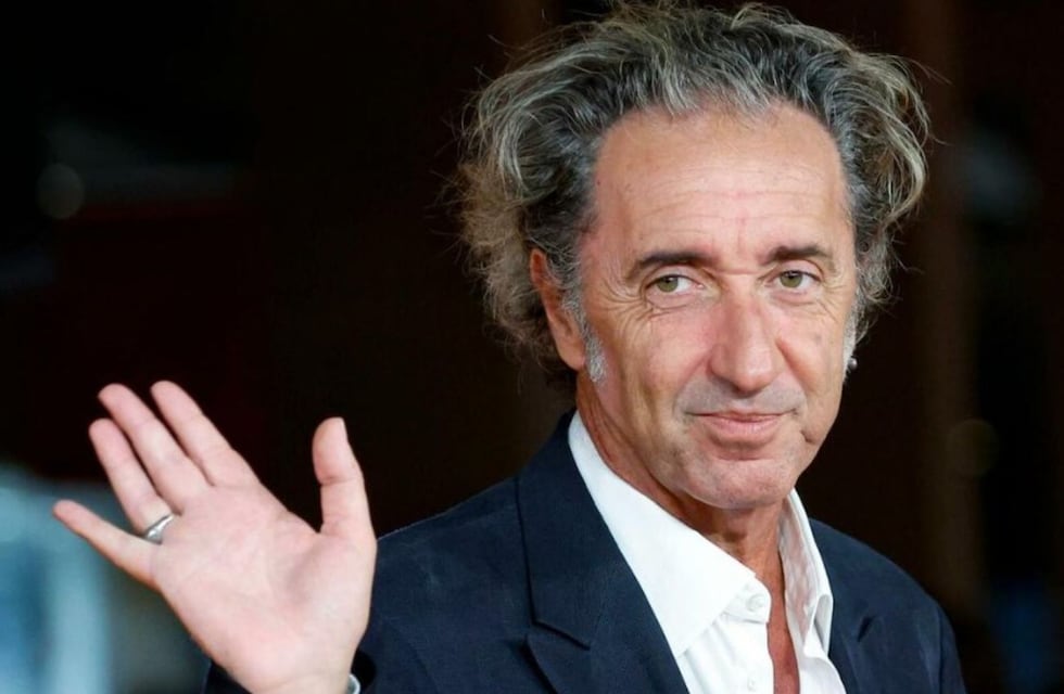 Paolo Sorrentino está en Argentina y proyectará ‘Fue la mano de Dios’ gratis y al aire libre: cuándo y dónde será