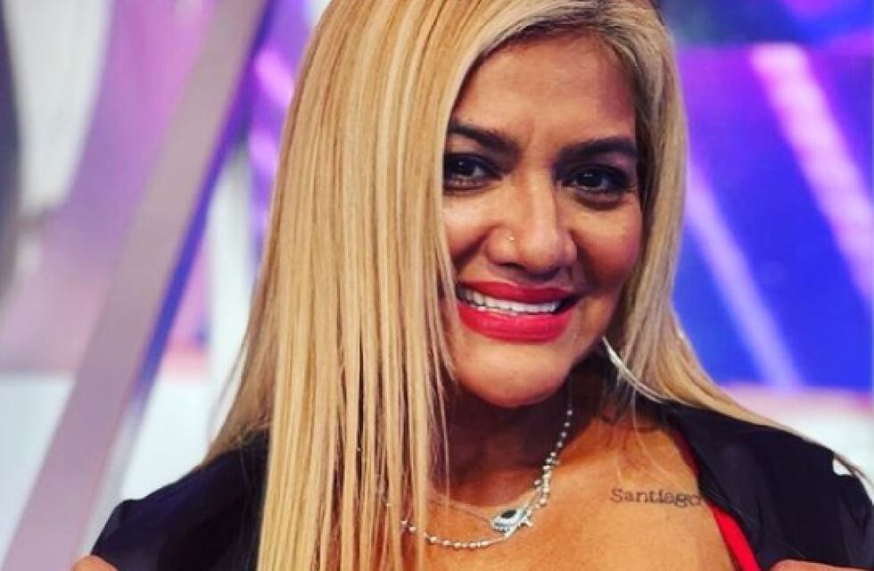 Gladys “la bomba tucumana” se mostró haciendo deporte y sorprendió a sus seguidores