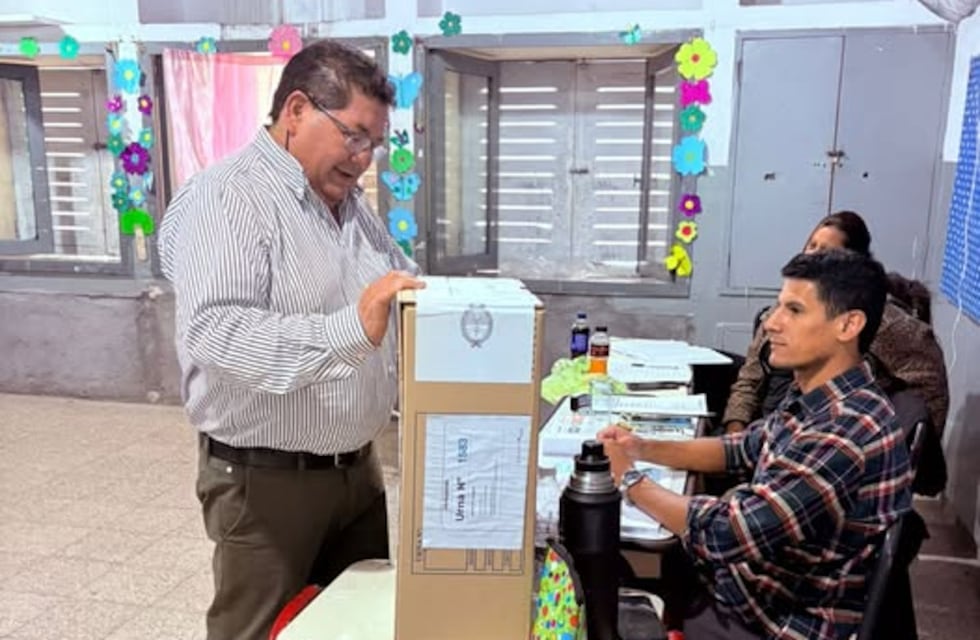 El Frente Tucumán Primero logró una victoria contundente en Famaillá