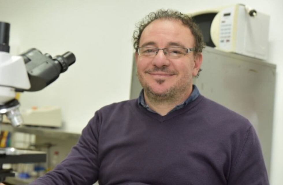 Investigador bioquímico de San Luis fue seleccionado para desarrollar enzimas y usarlos en los PCR