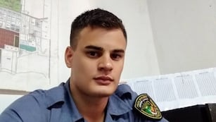Femicidio en Andresito: un oficial de policía asesinó a su ex pareja y luego se quitó la vida.