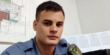 Femicidio en Andresito: un oficial de policía asesinó a su ex pareja y luego se quitó la vida.