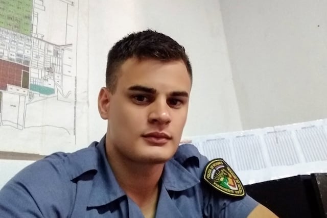 Revelan detalles forenses del femicidio seguido de suicidio en Comandante Andresito.