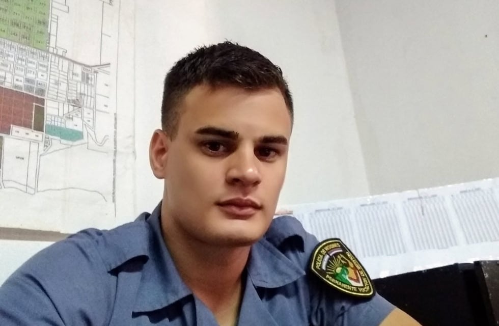 Femicidio en Andresito: un oficial de policía asesinó a su ex pareja y luego se quitó la vida