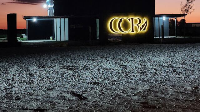 CCR, el Crematorio de Rafaela que desató la polémica