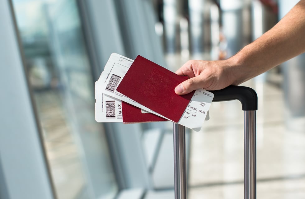 El paso a paso para revender un vuelo: cómo se hace y en cuánto se pueden vender