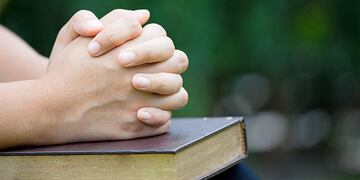 La Credep de Mendoza emitió una oración para bendecir a los trabajadores de la provincia.