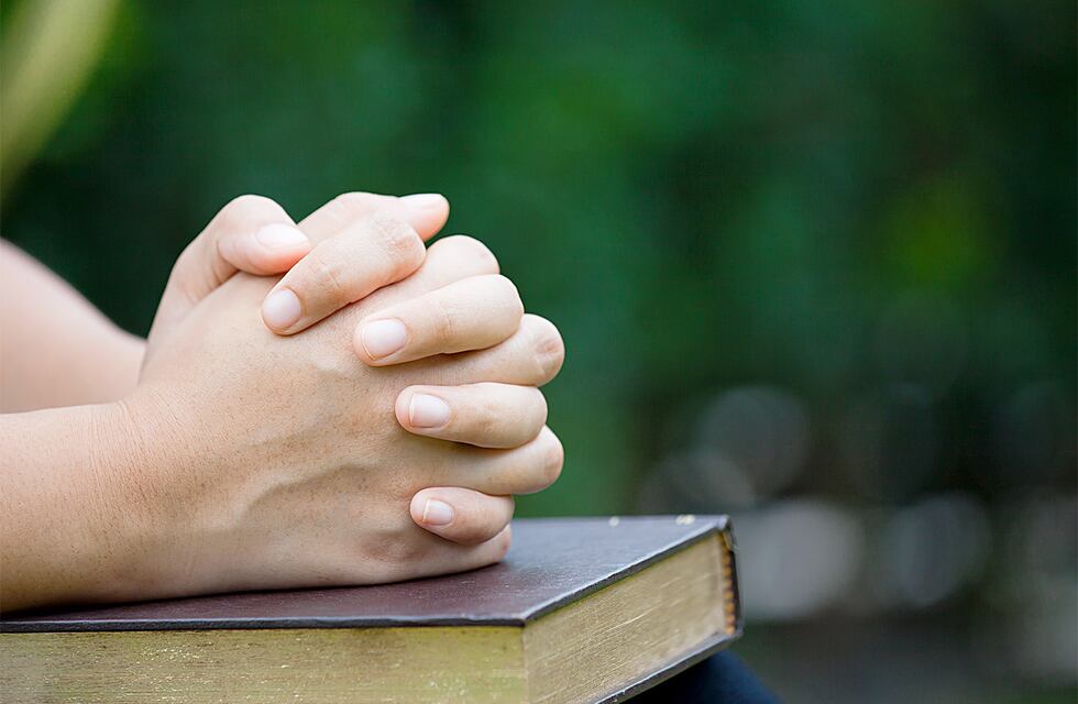 La Cámara Regional de Pastores de Mendoza bendice a los trabajadores de la provincia en su día