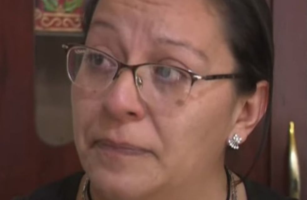 Habló la mujer del taxista apuñalado por su hermano en Córdoba: “Lo acuchilló como si fuera una vaca”