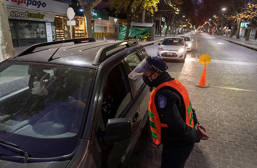 De regreso a fase 1 por 9 días: Qué se puede hacer y qué no en Mendoza hasta el 31 de mayo