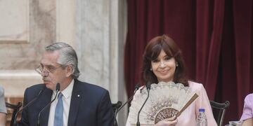 Cristina Kirchner conoce los fundamentos de la justicia, sin embargo ¿por qué no está proscripta?