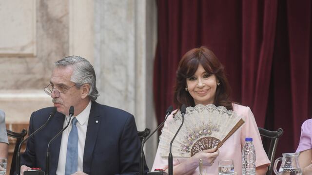 Cristina Kirchner conoce los fundamentos de la justicia, sin embargo ¿por qué no está proscripta?