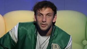 El cantante uruguayo describió la manera en la que Furia debería ser eliminada.