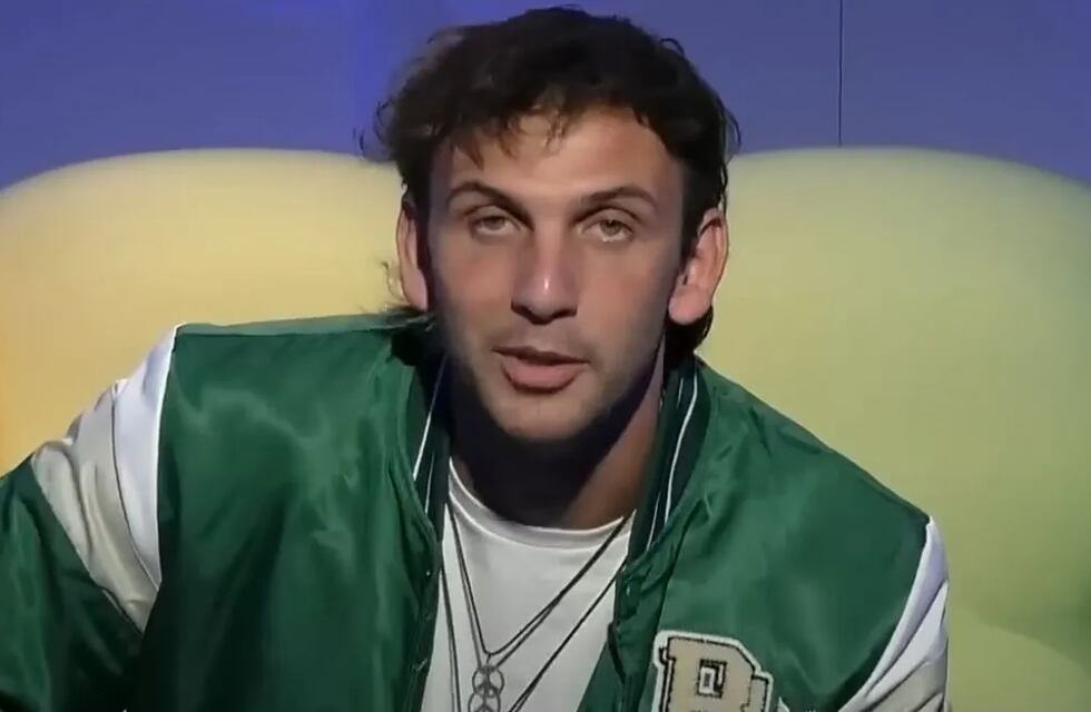 La grave sanción a Bautista de Gran Hermano 2024 que cambió el juego: “Profunda desilusión”