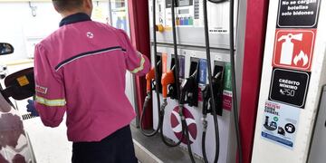 AXION. (Archivo/Pedro Castillo).