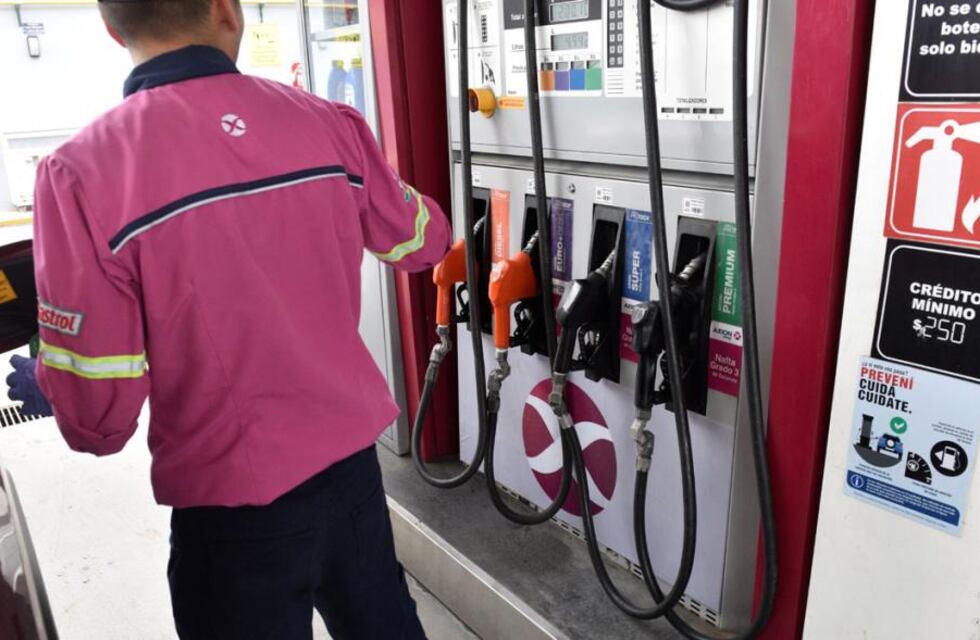 Una vez más: Shell y Axion aumentaron los precios de los combustibles