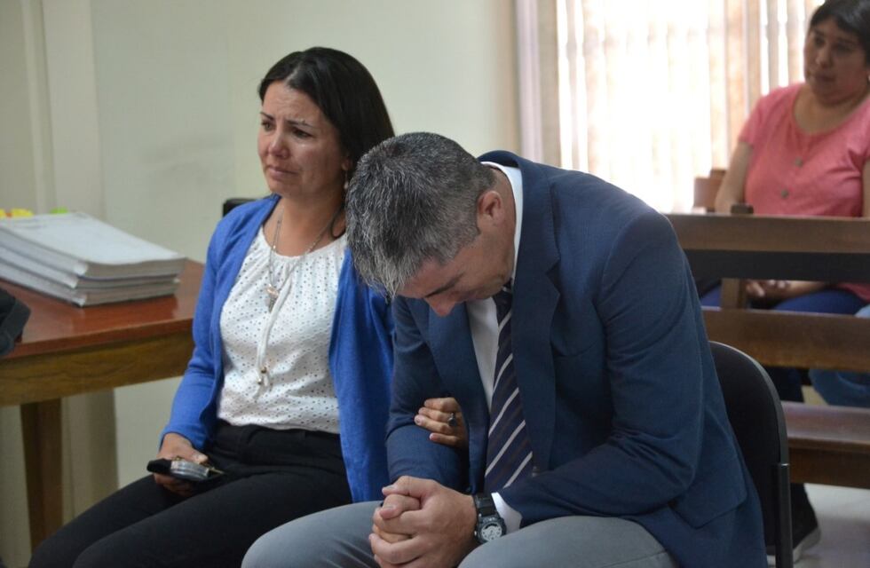 Juicio por el asesinato de Nélida Villar: esta tarde se conocerá la sentencia