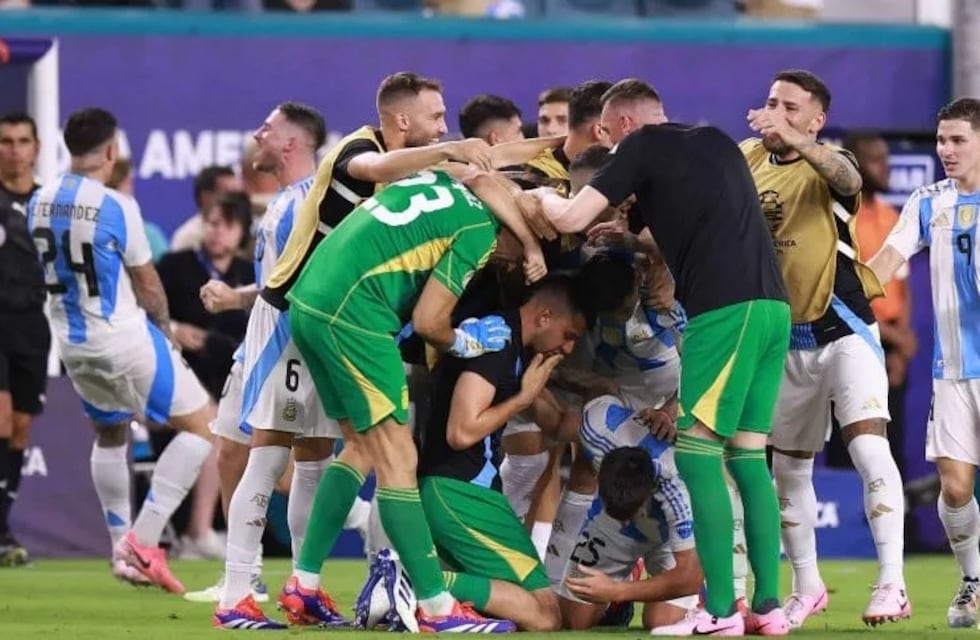 Talleres sería el destino del hermano de un campeón con la Selección Argentina
