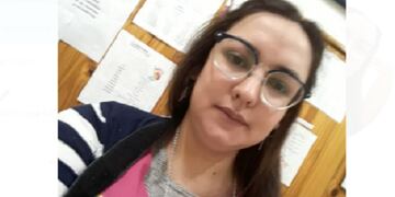 Jimena Lucero, la tunuyanina que necesita sufrió un grave accidente.