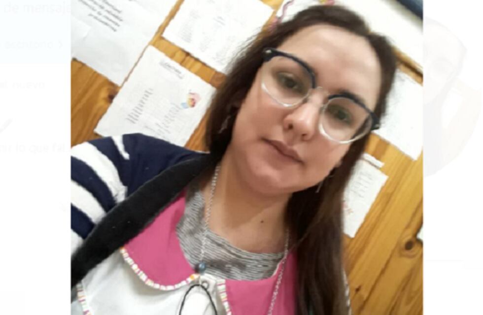 Organizan una rifa para ayudar a Jimena, una joven tunuyanina que sufrió un grave accidente