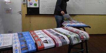 Elecciones PASO 2021 en Tandil: cuáles son las siete listas que participarán el 14 de noviembre